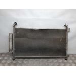 Condensador / Radiador Aire Acondicionado Para Honda Civic Berlina 5