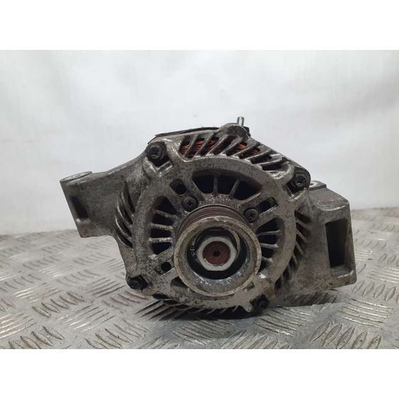 Alternador Para Mazda 3 Lim.