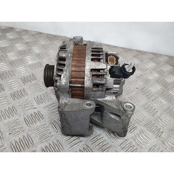 Alternador Para Mazda 3 Lim.