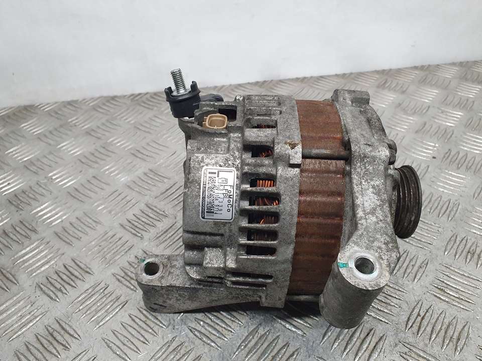 Alternador Para Mazda 3 Lim.