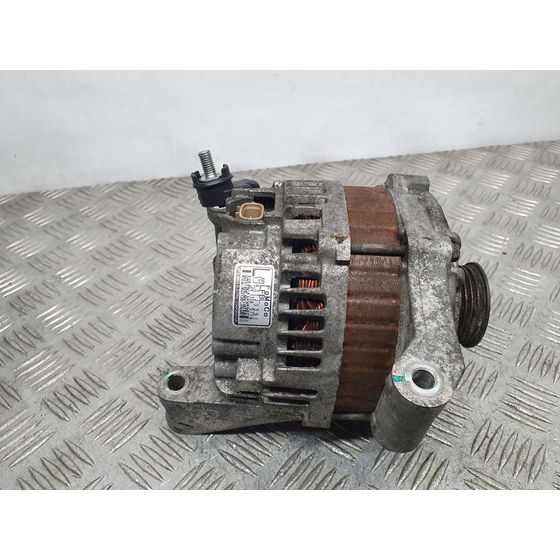 Alternador Para Mazda 3 Lim.