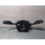 Mando Luces Y Limpia Para Bmw Serie 1 Lim.
