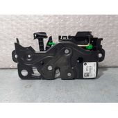 Cerradura Maletero / Porton Para Bmw Serie 1 Lim.