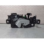 Cerradura Maletero / Porton Para Bmw Serie 1 Lim.
