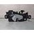 Cerradura Maletero / Porton Para Bmw Serie 1 Lim.