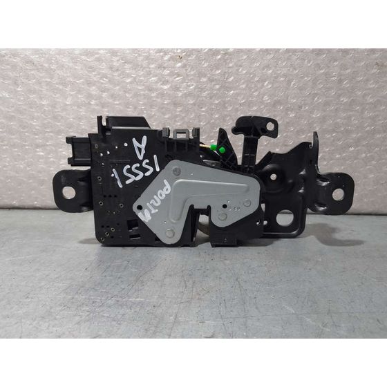Cerradura Maletero / Porton Para Bmw Serie 1 Lim.