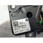 Cerradura Maletero / Porton Para Bmw Serie 1 Lim.