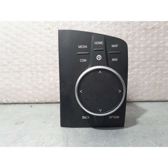Mando Multifuncion Para Bmw Serie 1 Lim.