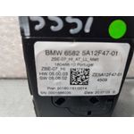 Mando Multifuncion Para Bmw Serie 1 Lim.