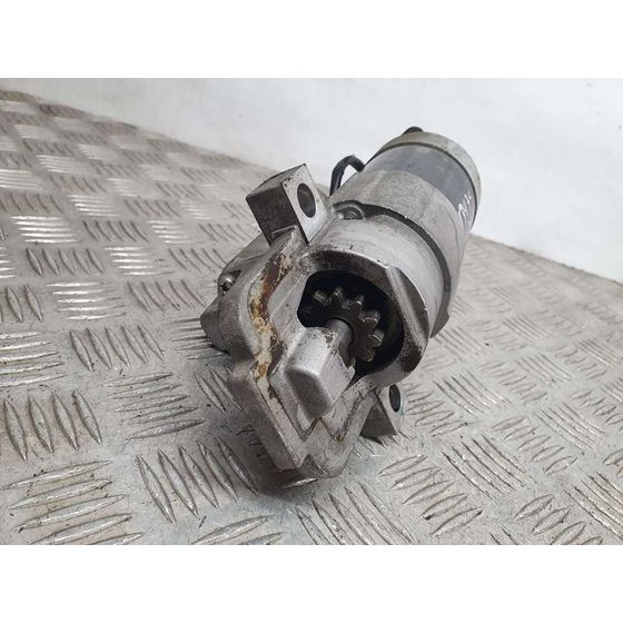 Motor Arranque Para Mazda 3 Lim.