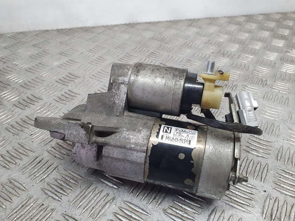 Motor Arranque Para Mazda 3 Lim.