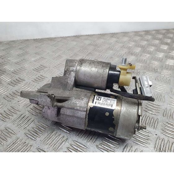 Motor Arranque Para Mazda 3 Lim.