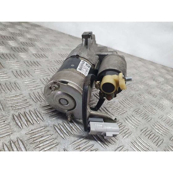 Motor Arranque Para Mazda 3 Lim.