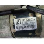Motor Arranque Para Mazda 3 Lim.