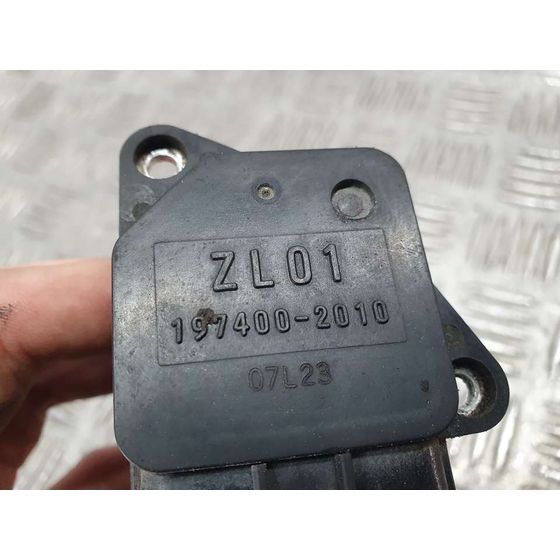 Caudalimetro Para Mazda 3 Lim.