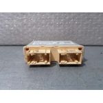 Modulo Electronico Para Bmw Serie 1 Lim.