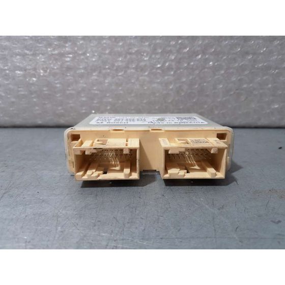 Modulo Electronico Para Bmw Serie 1 Lim.