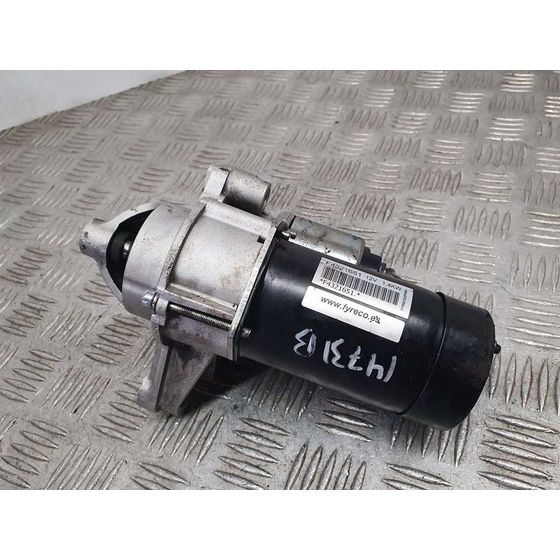 Motor Arranque Para Citroen Xsara Picasso