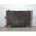Condensador / Radiador Aire Acondicionado Para Citroen Xsara Picasso