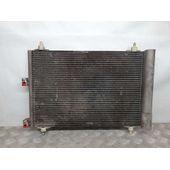 Condensador / Radiador Aire Acondicionado Para Citroen Xsara Picasso