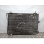 Condensador / Radiador Aire Acondicionado Para Citroen Xsara Picasso