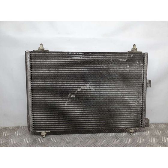 Condensador / Radiador Aire Acondicionado Para Citroen Xsara Picasso