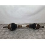 Transmision Delantera Izquierda Para Citroen Xsara Picasso