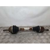Transmision Delantera Izquierda Para Citroen Xsara Picasso