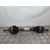 Transmision Delantera Izquierda Para Citroen Xsara Picasso