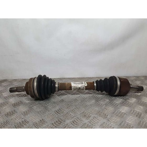 Transmision Delantera Izquierda Para Citroen Xsara Picasso