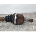 Transmision Delantera Izquierda Para Citroen Xsara Picasso