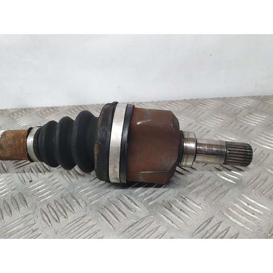 Transmision Delantera Izquierda Para Citroen Xsara Picasso