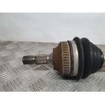 Transmision Delantera Izquierda Para Citroen Xsara Picasso