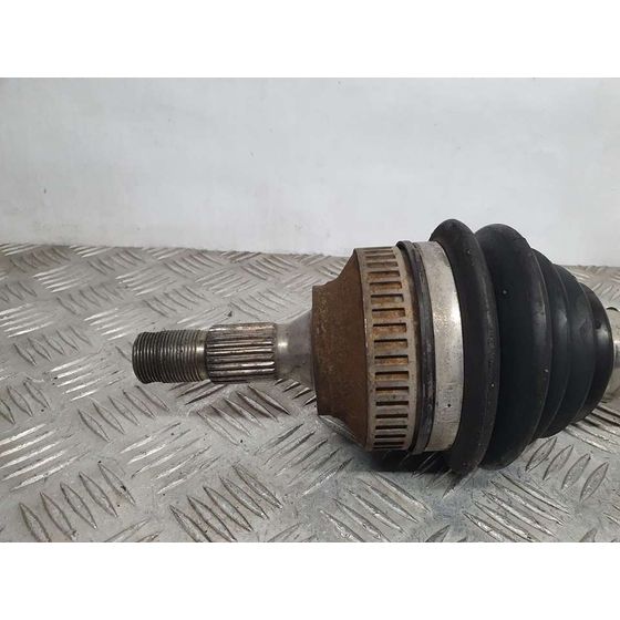 Transmision Delantera Izquierda Para Citroen Xsara Picasso