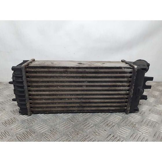 Intercooler Para Citroen Xsara Picasso