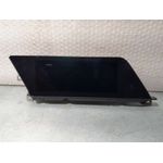 Sistema Navegacion Gps Para Bmw Serie 1 Lim.