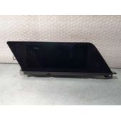 Sistema Navegacion Gps Para Bmw Serie 1 Lim.