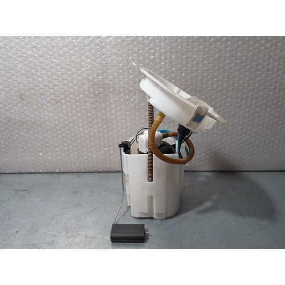 Aforador Para Bmw Serie 1 Lim.