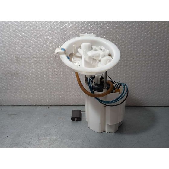 Aforador Para Bmw Serie 1 Lim.