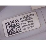 Aforador Para Bmw Serie 1 Lim.