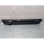 Mando Radio Para Bmw Serie 1 Lim.