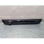 Mando Radio Para Bmw Serie 1 Lim.