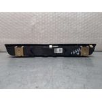 Mando Radio Para Bmw Serie 1 Lim.