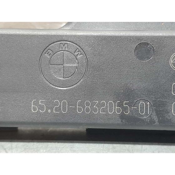 Sensor Para Bmw Serie 1 Lim.