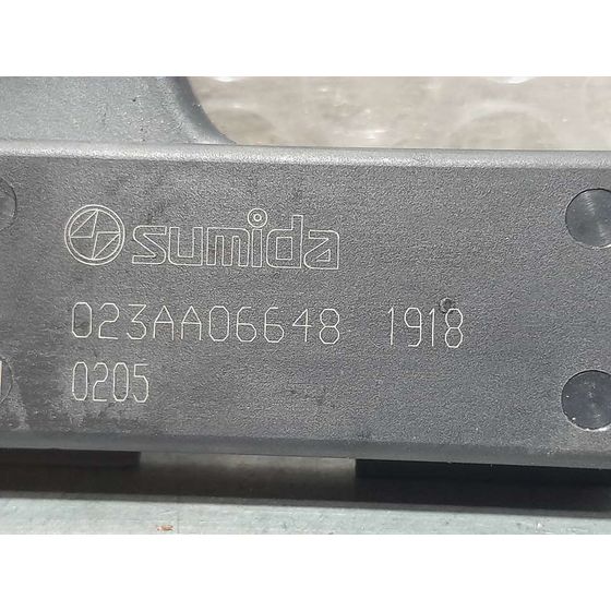 Sensor Para Bmw Serie 1 Lim.