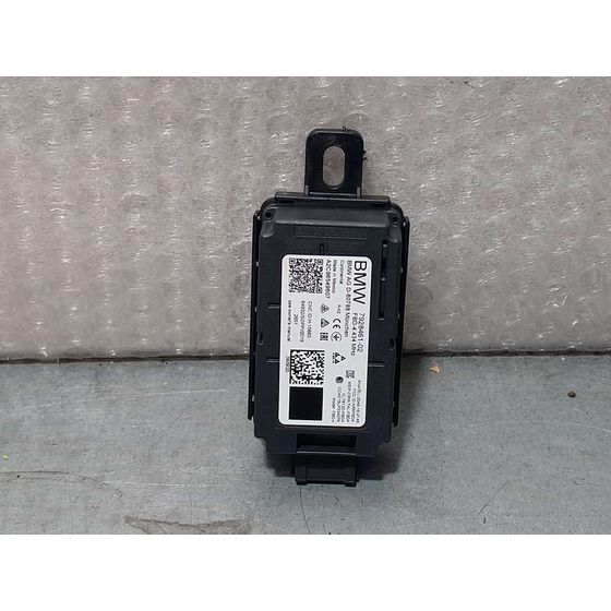 Modulo Electronico Para Bmw Serie 1 Lim.