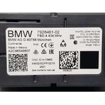 Modulo Electronico Para Bmw Serie 1 Lim.