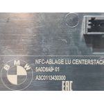 Cargador Inductivo Para Bmw Serie 1 Lim.