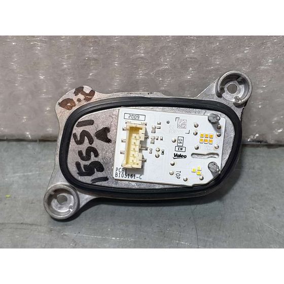 Modulo Electronico Para Bmw Serie 1 Lim.