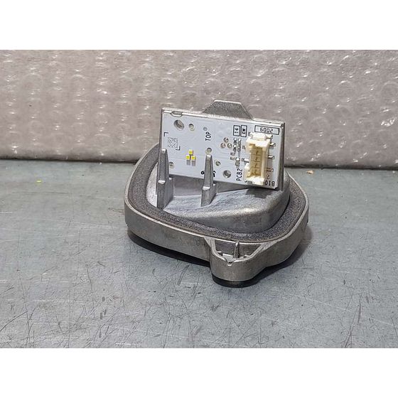 Modulo Electronico Para Bmw Serie 1 Lim.